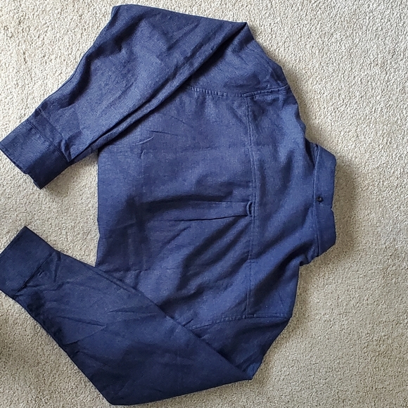 Ben Sherman casual button up - Picture 4 of 8